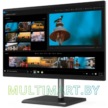 Моноблок Lenovo V30a-24IML (11FT005HRU) картинка 7
